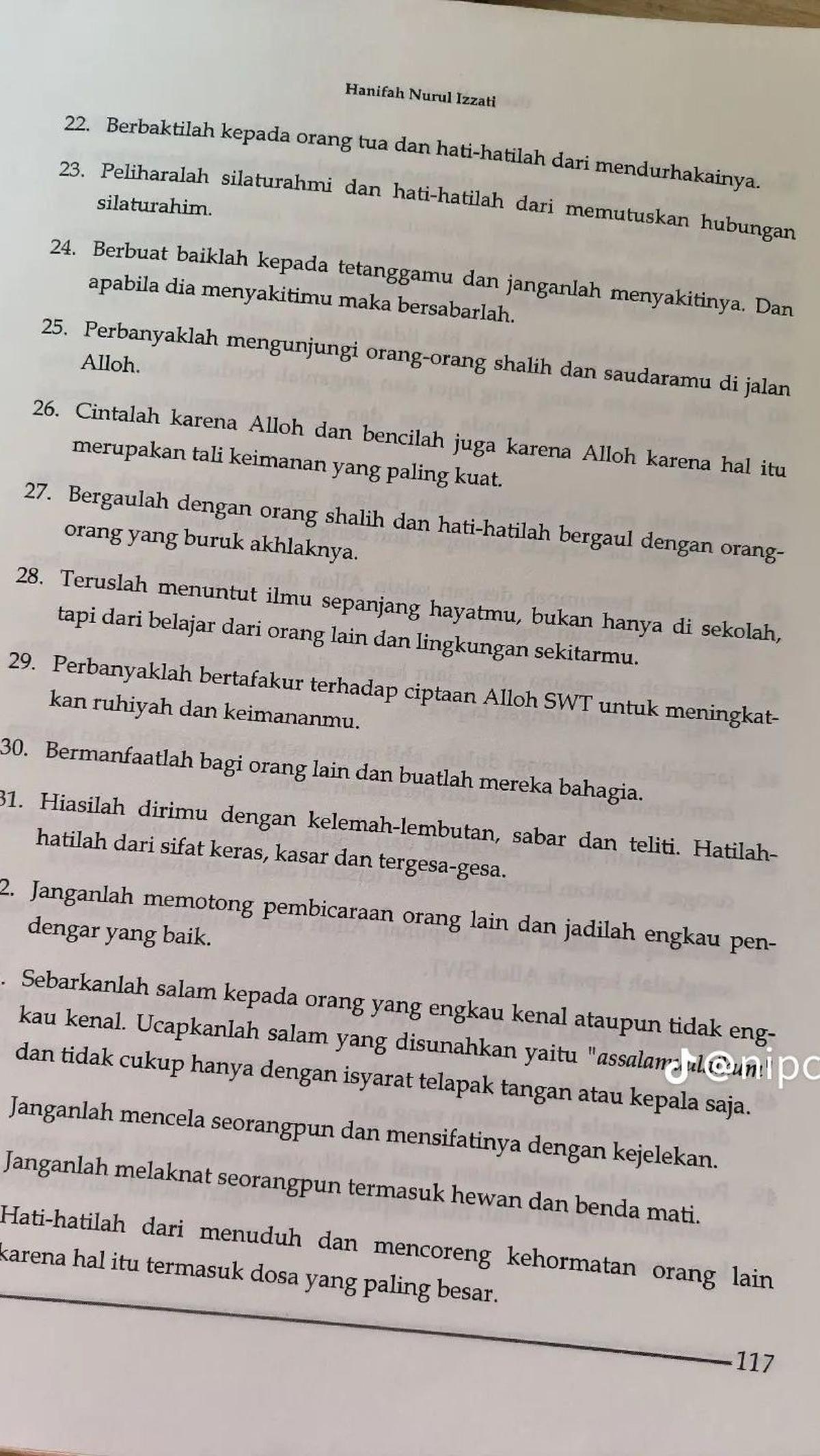 Dok. Istimewa