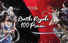 Game Moonlight Blade M Bakal Dirilis di Indonesia, Catat Tanggalnya!