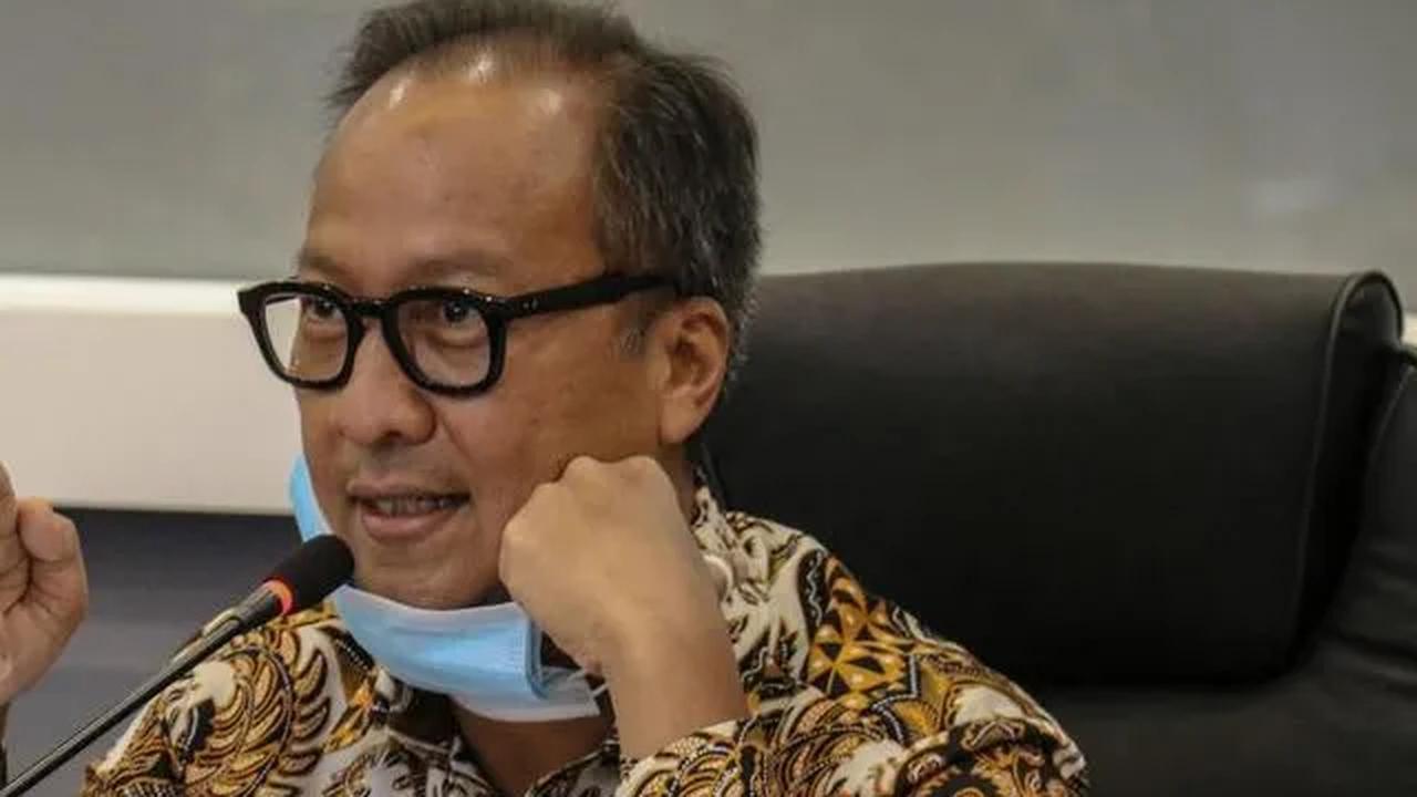 Agus&nbsp;menyampaikan, Indonesia bakal memberi keringanan bebas pungutan bea masuk tersebut hingga 2026.