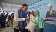 Bulog Pastikan Bantuan Pangan Berlanjut hingga Desember 2026