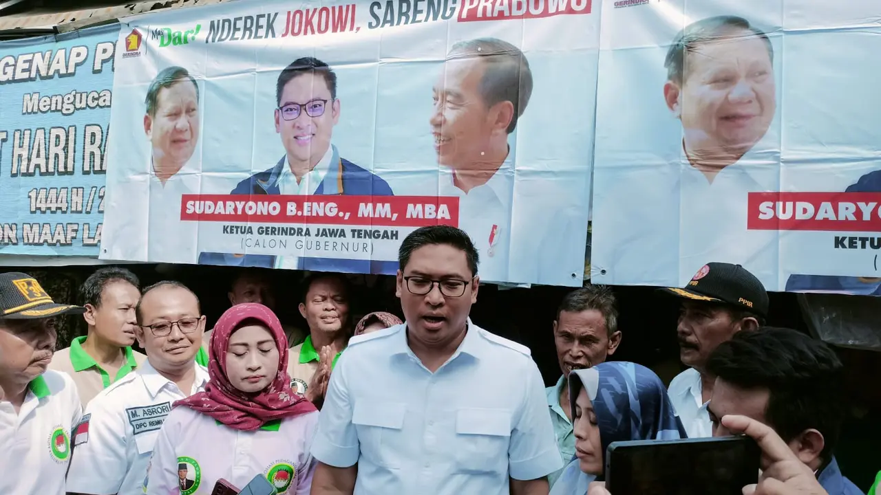 Sudaryono