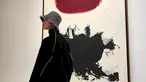 The8 SEVENTEEN kerap mengunjungi museum atau galeri seni. Momen itu juga dibagikannya lewat laman Instagram. Para penggemar menilai sisi romantis The8 memang terlihat dari bakat dan minatnya pada seni dan mode. Kepribadiannya yang tenang juga menjadi salah satu pesona yang disukai penggemar. (Liputan6.com/IG/@xuminghao_o)