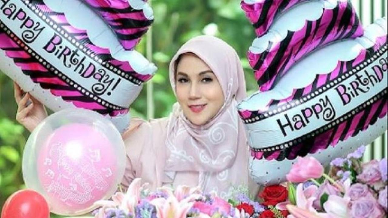 Marini Zumarnis (Foto: Instagram)