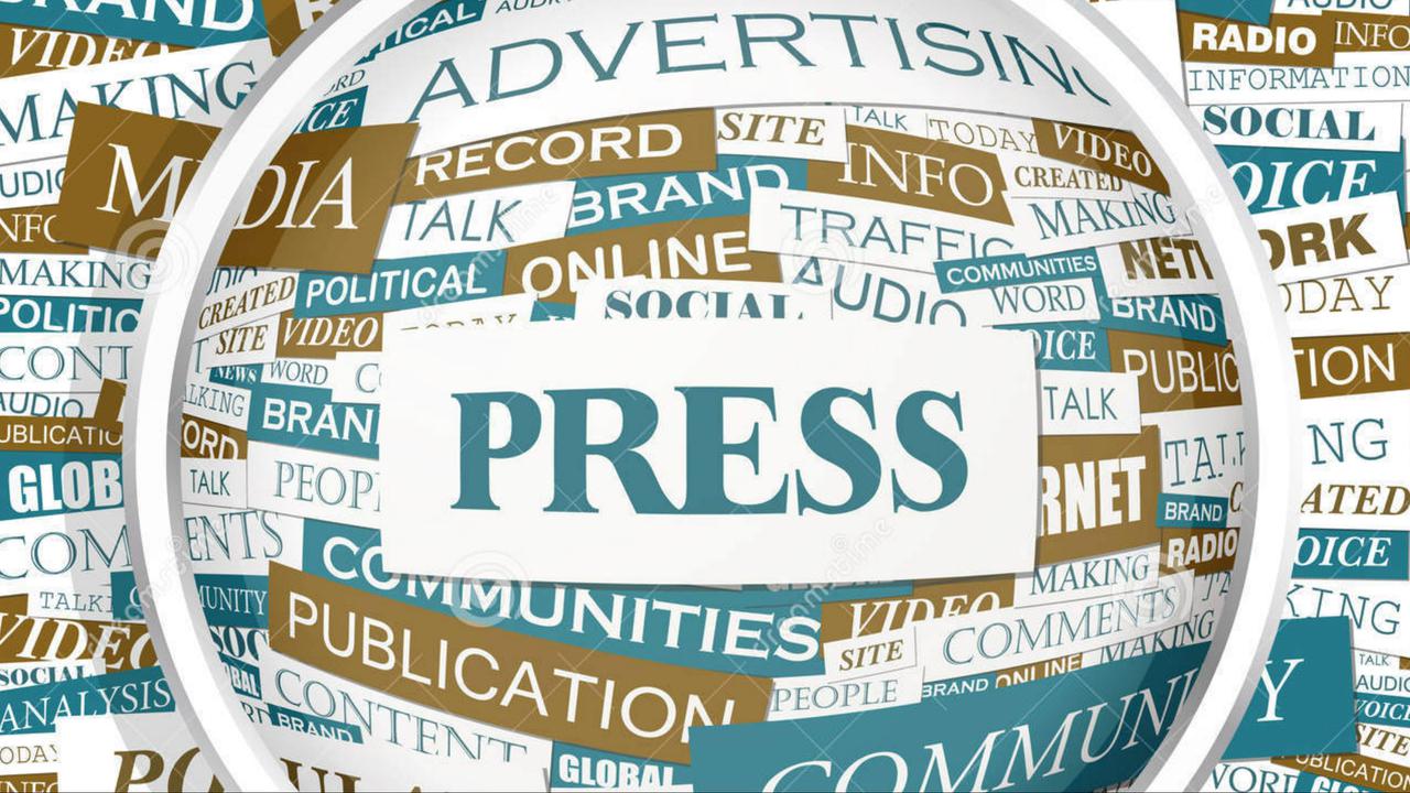 Kisah 4 Jurnalis Tewas Tragis saat Tugas