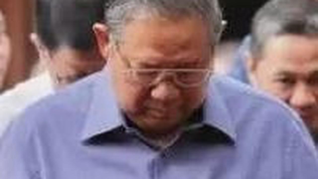 SBY Kalem Kampanye di 'Kandang Banteng' Jateng: Demokrat Sadar Diri, PDIP Lebih Kuat