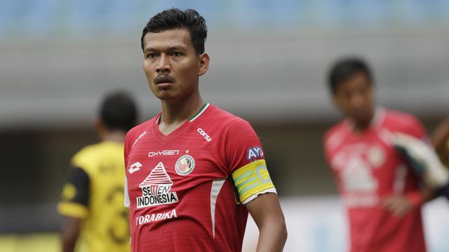 Piala Presiden 2019 : Bhayangkara FC Vs Semen Padang