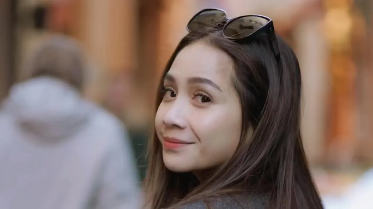 Nagita Slavina