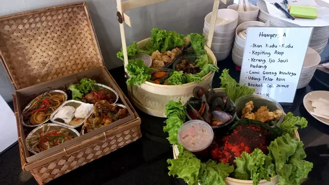 Red Lobster Menuju Pelukan Baru: Kisah Restoran Seafood Legendaris yang Akan Berganti Tangan