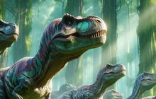 Arkeolog Dikejutkan dengan Penemuan Fosil Dinosaurus Bertangan Mungil