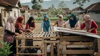 7 Ide Ternak Hemat Biaya untuk Usaha Bersama Ibu Rumah Tangga, Perawatan Mudah Hasil Maksimal