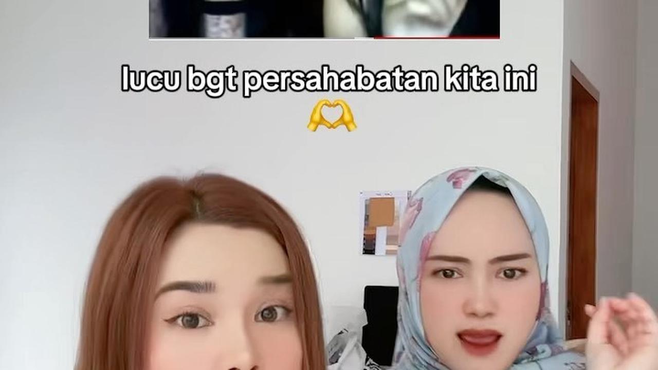 Banyak Perubahan, 7 Foto Sinta dan Jojo Saat Remake Video 'KEONG RACUN' Yang Viral 13 Tahun Lalu