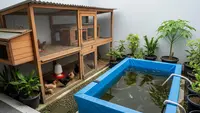 Berapa Modal Ternak Lele dan Ayam di Rumah? Ini Perhitungan dan Persiapannya