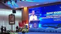 Zulhas Sebut Pembangunan 80 Ribu Koperasi Desa Gandeng TNI Biar Lebih Murah