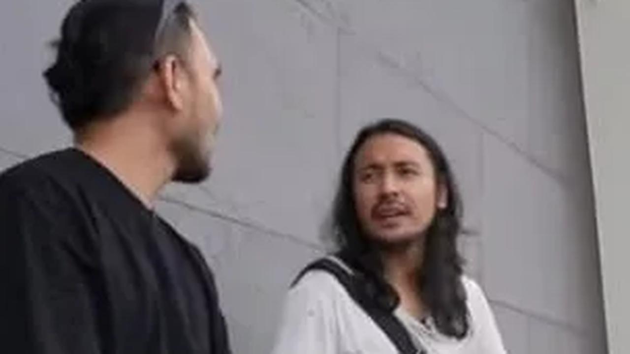 Adem dan Asri Rumah Dua Lantai Ello Vokalis Dewa 19, di dalamnya Ada Studio Bikin Iri Para Musisi