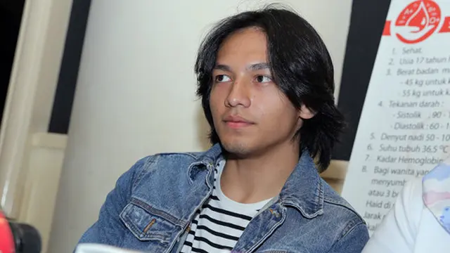 [Bintang] Jefri Nichol