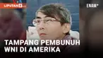 Polisi Philadelphia mendakwa WNI pelaku penikaman seorang WNI lainnya dengan pasal pembunuhan. Pelaku dan korban yang tinggal bersama dikenal baik oleh warga diaspora, meski diketahui kerap beradu mulut di kamar indekos mereka.