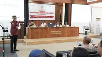 Pembukaan Sekolah Rakyat di Lebak Banten, Tanda Dimulainya MPLS di 37 Titik Tambahan