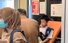 Fakta Mengejutkan: Satu Dapur Dinonaktifkan Sementara Pasca Kasus Keracunan Program MBG di OKU Sumsel