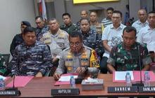 Pelaku Bentrok Brimob-TNI AL di Pelabuhan Sorong Bakal Dijatuhi Sanksi Tegas