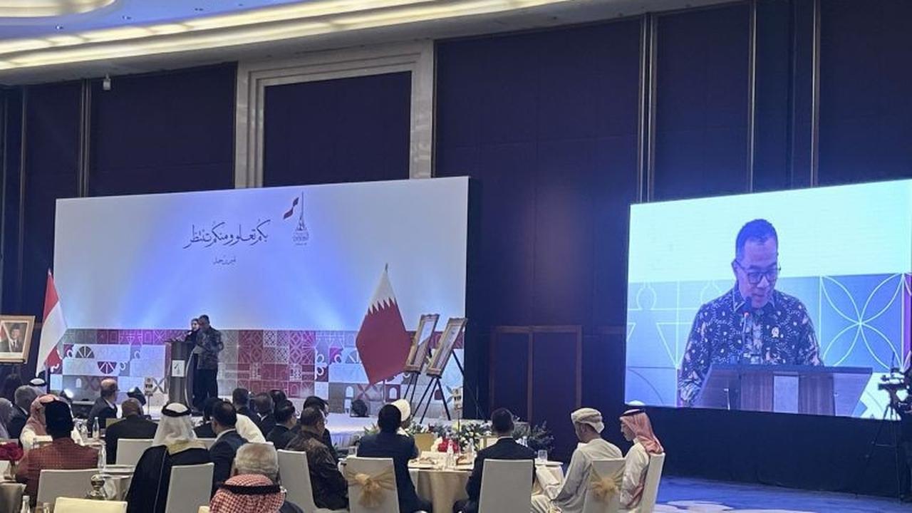 Kunjungan Prabowo ke Doha: Hubungan Indonesia Qatar Masuki Babak Baru Penuh Harapan