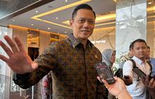 Menteri AHY Pastikan Tak Ada Masalah Lahan di Pembangunan 3 Kawasan Ekonomi Khusus