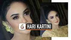 vertical kartini