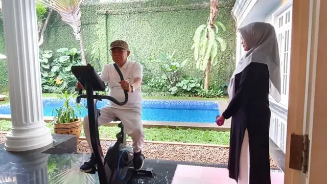Ma'ruf Amin