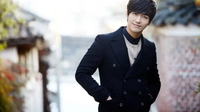 [Bintang] Namgoong Min 