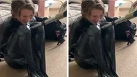Tren Vacuum Challenge Bisa Merusak Otak Anak