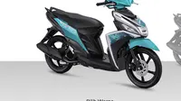 Harga Yamaha Mio M3 125: Skutik Irit Bertenaga dengan Desain Ramping Pilihan Urban