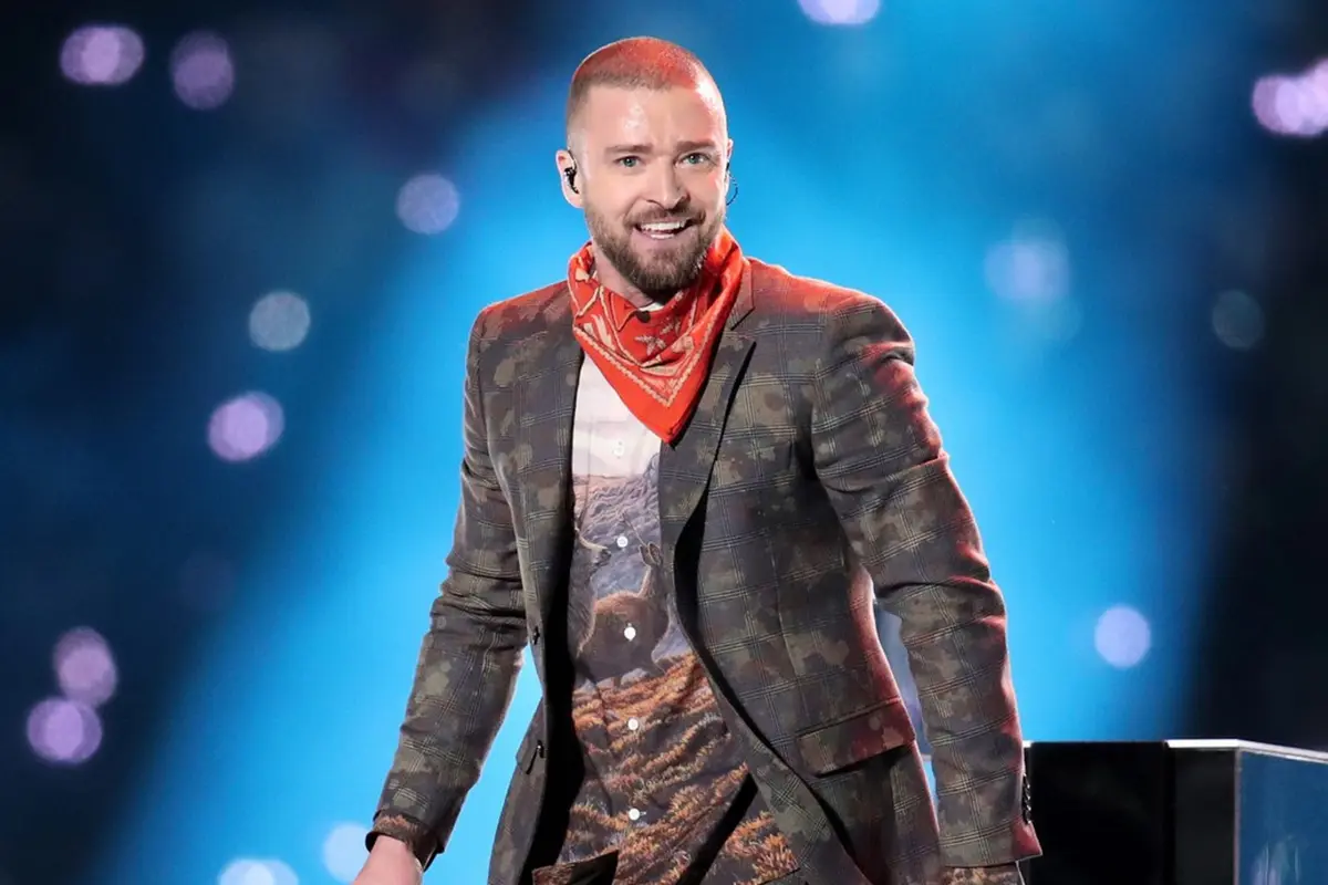 Justin Timberlake