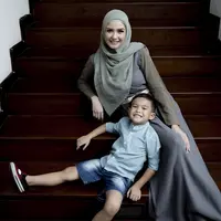 Revalina S Temat (Daniel Kampua/Fimela.com)