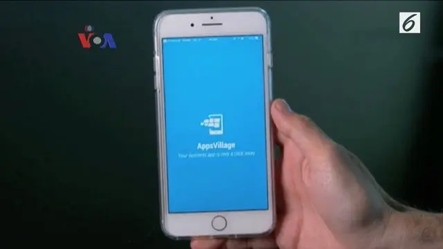 Membuat Aplikasi Mobile untuk Merangkul Konsumen