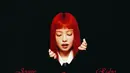 Jennie BLACKPINK kembali eksplorasi gaya rambut jelang debut album solonya [@jennierubyjane]