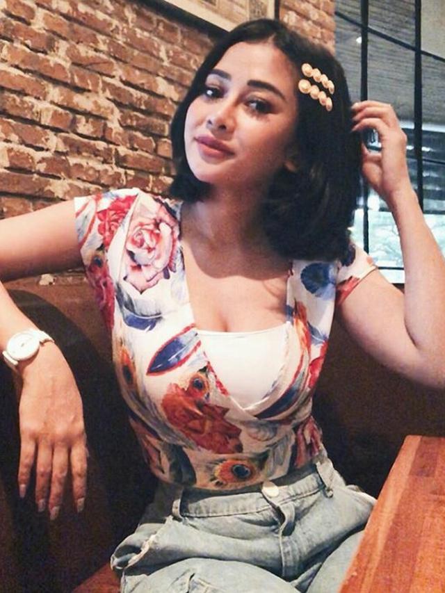 Mutia Ayu