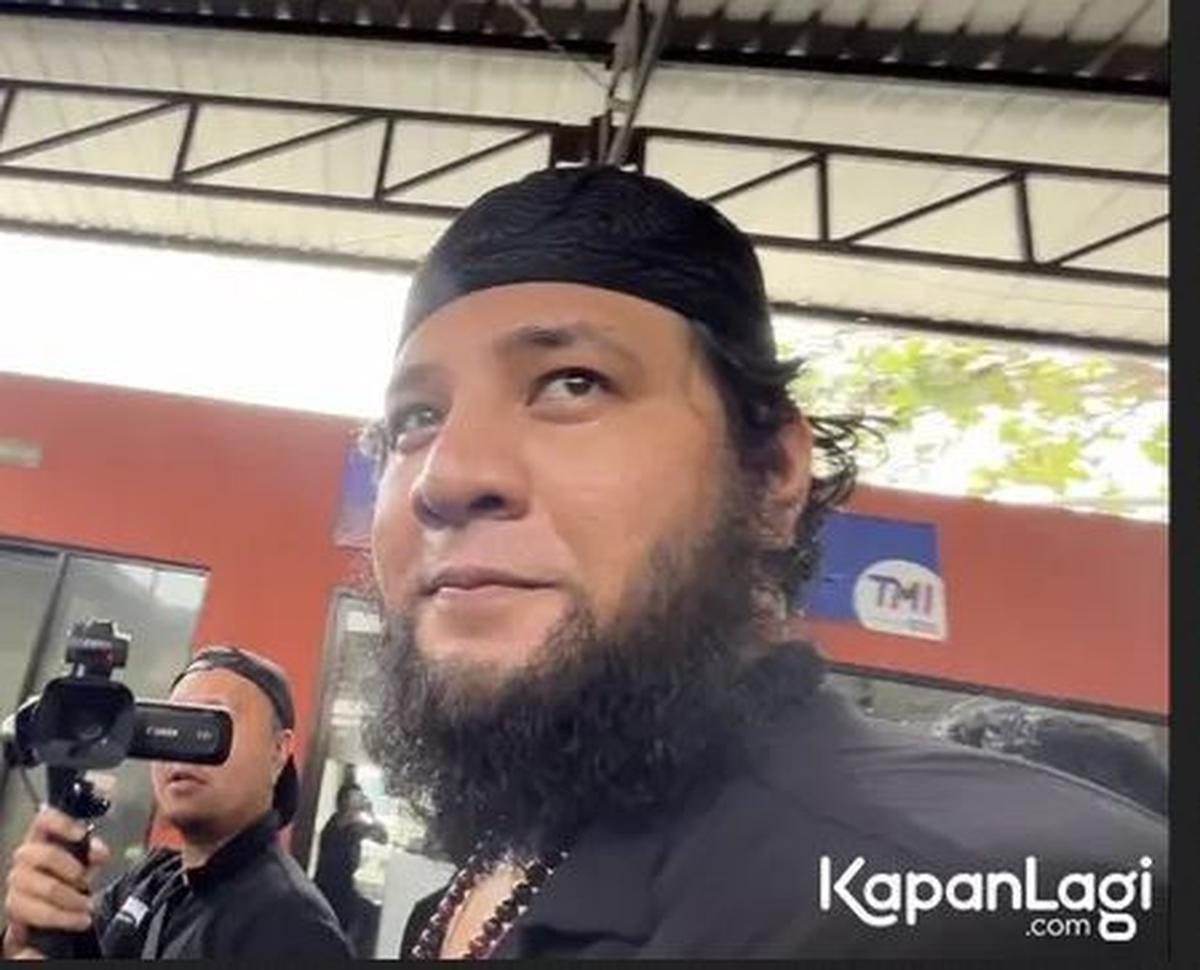 Viralnya Sinetron Lawas Ammar Zoni dan Irish Bella: Kenangan yang Tak Terlupakan dan Jadi Kenyataan