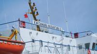 Kapal Ternak KM&nbsp;Camara Nusantara 2