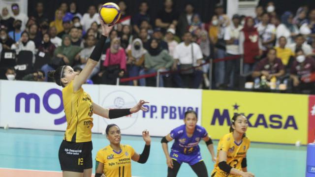 Bandung BJB Tandamata