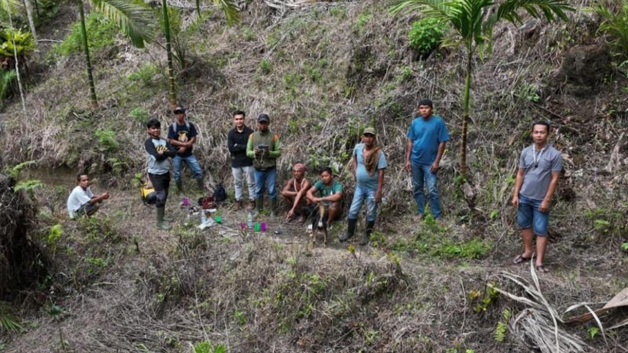 Fakta Unik Beruang Madu: BKSDA Sumbar Perkuat Penanganan Konflik Satwa-Manusia di Agam