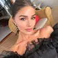 Olivia Culpo (Instagram/ oliviaculpo)