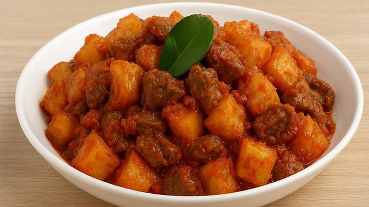 20 Ide Masakan Lauk untuk Awal Januari 2026 yang Hemat dan Bergizi