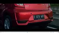 Meluncur Pekan Depan, Datsun Go dan GO+ CVT Sudah Bisa Dipesan (Foto:Istimewa)
