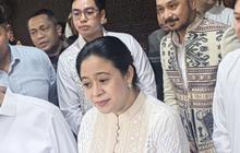 VIDEO: Kejutan Puan! Blak-blakan Pertemuan Prabowo & Mega: Pasti Ada, Secepatnya Usai Libur Lebaran