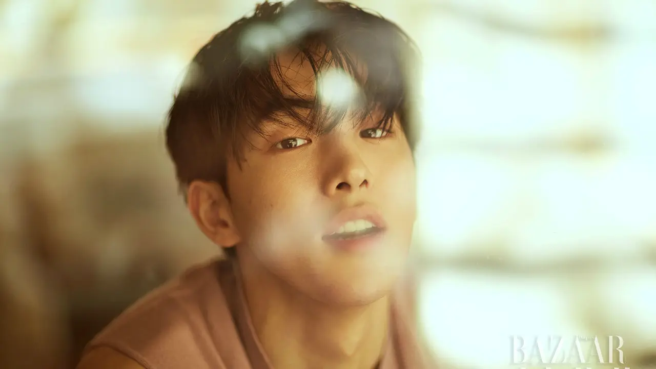 Nam Joo Hyuk