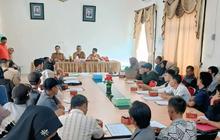 Renovasi Rumah Miskin OKU: Pemkab Targetkan 61 Unit Hunian Layak Tahun Ini