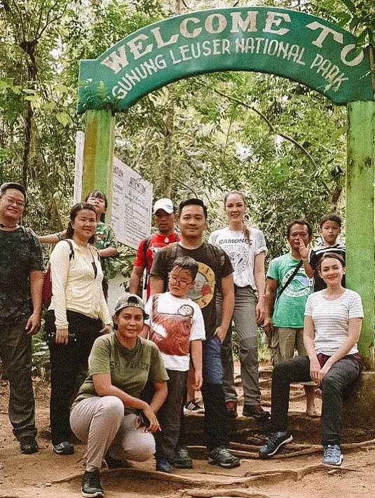 Cathy Sharon (Instagram/cathysharon)