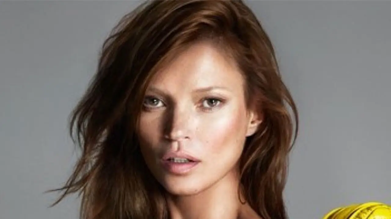 Kate Moss