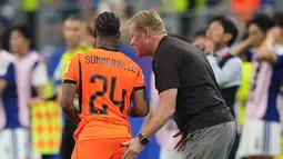 Belanda vs Maroko: Die Oranje Waspadai Ancaman Sang Raja Afrika!