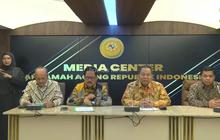 Ketua MA Sunarto Janji Tak Cawe-Cawe, Dukung KPK Proses Hukum Hakim dan Juru Sita PN Depok Terjaring OTT