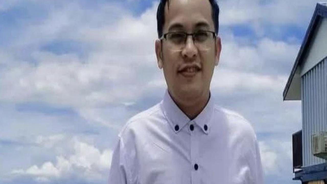 Sederet Fakta Kasus Wartawan Asal Palu Tewas di Kamar Hotel Jakbar